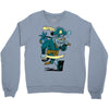 apelad Crewneck Sweatshirt