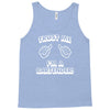 trust me i'm a bartender Tank Top