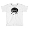 royale with cheese Toddler T-shirt