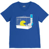 pet feeder V-Neck Tee