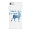 Expecto Patronum iPhone 7 Case