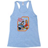 let's sacrifice toby Racerback Tank