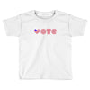 i am a voter t-shirt Toddler T-shirt