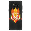 aloha Samsung Galaxy S8