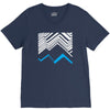 atoms for peace V-Neck Tee