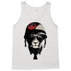 lion Tank Top