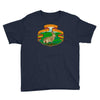 save the jackalopes! Youth Tee