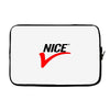 NICE Laptop sleeve