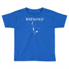bathory Toddler T-shirt