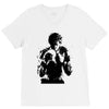 rocky balboa V-Neck Tee