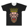 conor mcgregor All Over Men's T-shirt
