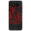 let love rule Samsung Galaxy S8