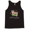 hard corg Tank Top
