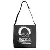 bernie sanders 2016 for president election campaign Adjustable Strap Totes