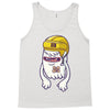 helmets are overrated Tank Top