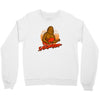 sasqwatch Crewneck Sweatshirt