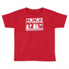 n.w.a. Toddler T-shirt
