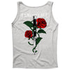 camouflage Tank Top