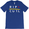 rip curl customs youth boys T-Shirt