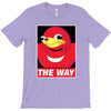 THE WAY T-Shirt
