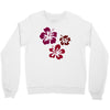 flowers Crewneck Sweatshirt