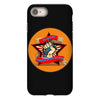 STRONG MAN IN THE WORLD iPhone 8