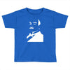 hercules poirot Toddler T-shirt