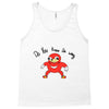 Ugandan Knuckles Tank Top