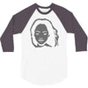 sade 3/4 Sleeve Shirt
