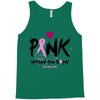 pink spread the hope Tank Top