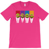 reservoir turtles T-Shirt