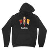 woodfellas Unisex Hoodie