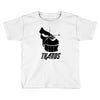 Thanos Toddler T-shirt