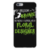 my broom broke iPhone 6 Plus/6s Plus Case