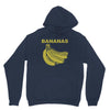 bananas Unisex Hoodie