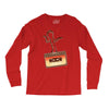 ooga chaka Long Sleeve Shirts