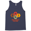 don't settle for less Tank Top