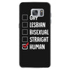 Lgbt Checklist Samsung Galaxy S7