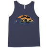 s is for safari Tank Top