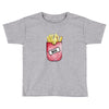 Big Fries Toddler T-shirt