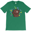 dorp bear T-Shirt