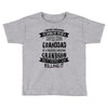 Super Cool Granddad Of A Freaking Awesome Grandson Toddler T-shirt