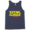 Estar Guars Lightsaber Tank Top