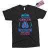 I am a Thyroid Cancer Survivor - What's Your Superpower? Exclusive T-shirt
