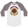 pierre escargot 3/4 Sleeve Shirt