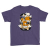 are you ready Youth Tee