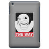 THE WAY iPad Mini