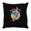 wonderful Throw Pillow