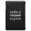 Donald Glover iPad Mini