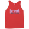 nazareth Tank Top